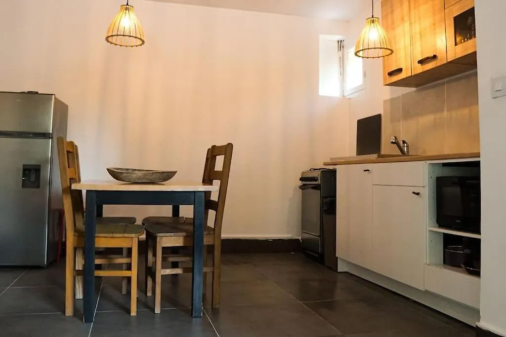 Appartement Riva Bella Logement Villa Plage Bandol