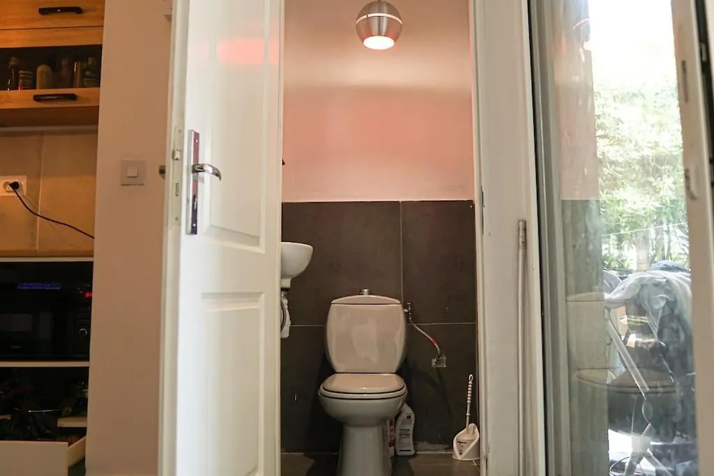 Appartement Riva Bella Logement Villa Plage Bandol